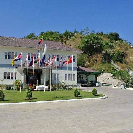 Myat Thinzar Hotel Oattara Thiri Εξωτερικό φωτογραφία